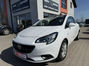 Opel Combo D 2014 Opel Corsa LED*Kamera*Alufelgi, zdjęcie 1
