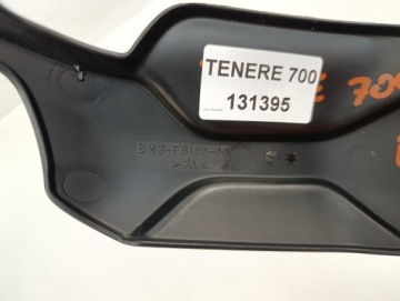 YAMAHA TENERE 700 HANDBAR ПРАВАЯ ЗАЩИТА РУКИ
