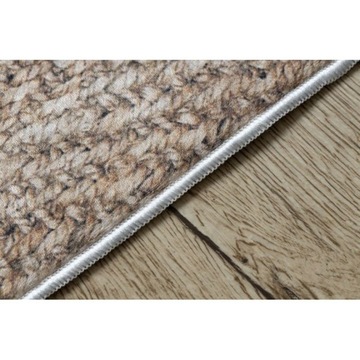 ПРОТИВОСКОЛЬЗЯЩИЙ МОЮЩИЙСЯ КОВЕР 160x220 см #I219