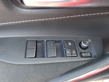 Toyota Corolla XII TS Kombi Facelifting 2.0 Hybrid Dynamic Force 196KM 2023 Toyota Corolla 2.0 Hybrid Comfort Seria E21 (2019-, zdjęcie 20
