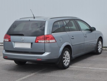 Opel Vectra C Kombi 1.9 CDTI 16V 150KM 2007 Opel Vectra 1.9 CDTI, Salon Polska, Klima, zdjęcie 4