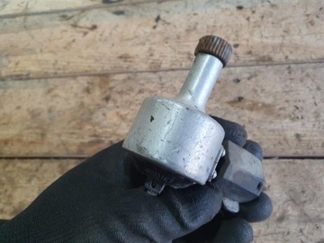 ВИНТАЖНЫЙ ДИНАМО-ГЕНЕРАТОР ROMET ZENIT ОРИГИНАЛЬНЫЙ PRL