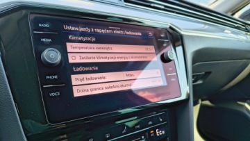 Volkswagen Passat B8 2020 Volkswagen Passat Variant GTE 218 KM Hybryda Plug-, zdjęcie 24