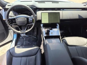 Land Rover Range Rover V 2026 Land Rover Range Rover Sport Dynamic Se 2026 3.0 Benzyna 395KM, zdjęcie 9