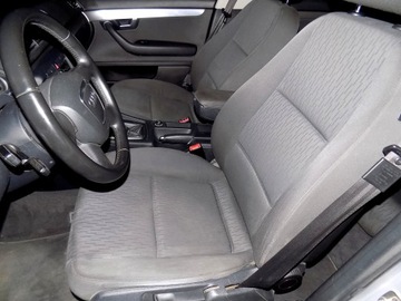 Audi A4 B7 Avant 2.0 TDI PD 140KM 2007 AUDI A4 B7 2,0 TDI 140 KM, zdjęcie 14