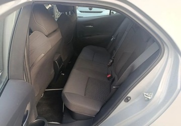 Toyota Corolla XII Hatchback 1.8 Hybrid 122KM 2022 Toyota Corolla 1,8 122KM Salon Polska. Pierwszy wlasciciel 1.8 Hybryda, zdjęcie 9