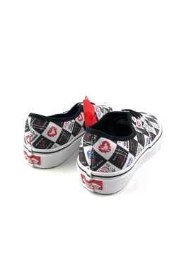 VANS Authentic tenisówki niskie 36,5r.