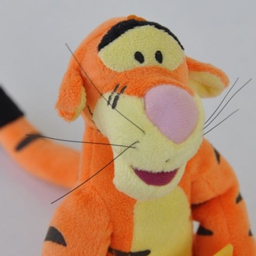 УДАРЯТЬ! Талисман Дисней ТИГР на окно автомобиля