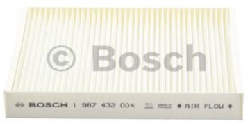 BOSCH FILTR KABINA 1 987 432 004