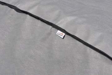 Половинный брезент MICRA JUKE противоморозный/солнечный