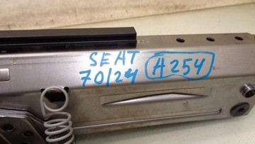 SLOUPEC VOLANT SPÍNACÍ SKŘÍŇKA SEAT IBIZA IV 1.2B 77KW 15R HB