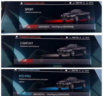 BMW Seria 4 G22-23-26 Cabrio 2.0 420d 190KM 2021 BMW Seria 4 BMW Seria 4 420d Cabrio Sport-Aut Advantage 2.0 Diesel 190KM, zdjęcie 22