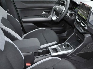 Dacia Duster III 2025 Od ręki - Journey 1.8 Full Hybrid 155KM/ Pakiet Parking, Zimowy Plus, zdjęcie 5
