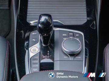 BMW X4 G02 SUV Facelifting 2.0 30i 245KM 2025 BMW X4 xDrive30i 245 KM mHEV - M Sport - Hak Holowniczy - Kamera Cofania, zdjęcie 29