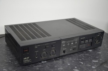 AKAI AM-A1 SOLIDNY WZMACNIACZ STEREO OKAZJA Japan