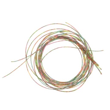 AKCESORIA DO GITAR AKUSTYCZNYCH ELEKTRYCZNA RAINBOW