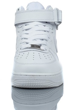 Buty sportowe Nike Air Force 1 MID (GS) r. 39