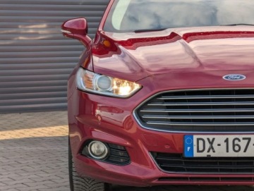 Ford Mondeo V Sedan 2.0 TDCi 150KM 2015 Ford Mondeo Rezerwacja 2.0 Diesel 150KM, zdjęcie 5