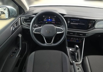 Volkswagen Taigo 2024 Volkswagen Taigo Benzyna 116KM, zdjęcie 18