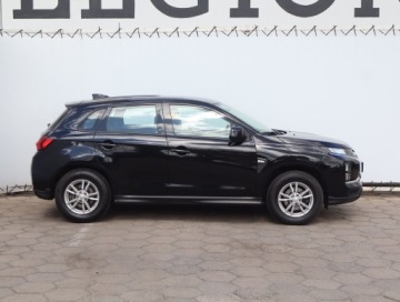 Mitsubishi ASX I SUV Facelifting 2019 2.0 150KM 2019 Mitsubishi ASX 2.0 MIVEC, Salon Polska, zdjęcie 5