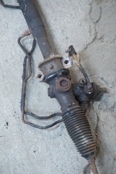 KORANDO WHEEL GEAR РУЛЕВОЙ ШЕСТЕРЕНЬ 99 EU