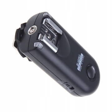 RF-603N II Беспроводной дистанционный триггер вспышки