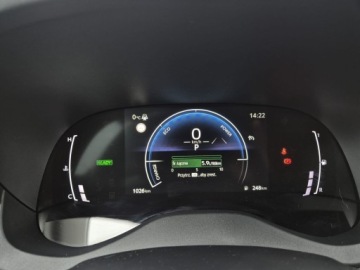 Toyota Yaris IV Hatchback Facelifting 1.5 Hybrid Dynamic Force 116KM 2025 Toyota Yaris Hybrid 1.5 Style IV (2020-) Hybrid 1., zdjęcie 16