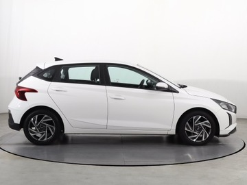 Hyundai i20 III Hatchback Facelifting 1.2 MPI 84KM 2024 Hyundai i20 1.2 MPI, Salon Polska, 1. Właściciel, zdjęcie 5