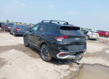 Kia 2024 Kia Sportage 2024, 2.5L, 4x4, SX-PRESTIGE, od ubezpieczalni 2.5 Benzyna, zdjęcie 7