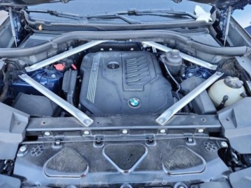 BMW X5 G05 2020 BMW X5 Xdrive 40i 3.0 Benzyna 335KM, zdjęcie 11