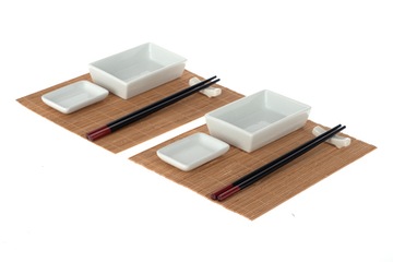 Zestaw do sushi 10 elementów