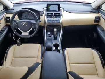 Lexus NX I 2016 Lexus NX 200T Base 2016 2.0l 2.0 Benzyna 235KM, zdjęcie 8