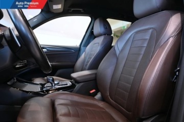 BMW X3 G01 SUV Facelifting 2.0 20d 190KM 2023 BMW X3 xDrive20dFV23Adaptacyjny Reflektor LEDRepair Inclusive 2.0 190KM, zdjęcie 11