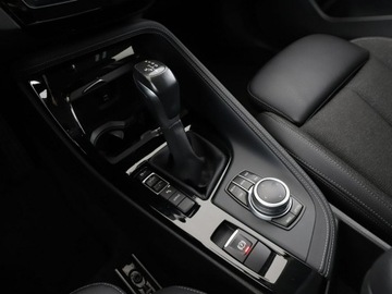 BMW X1 F48 Crossover Plug-In 1.5 25e 220KM 2020 BMW X1 4x4 automat PHEV full LED sportowe fotele, zdjęcie 29