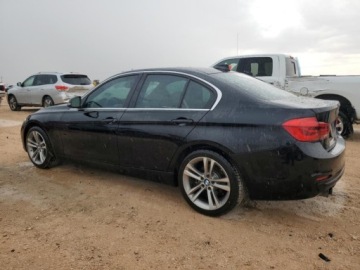 BMW Seria 3 F30-F31-F34 2017 BMW Seria 3 2017, BMW, 330I, RWD, 2.0L 2.0 Benzyna 248KM, zdjęcie 2