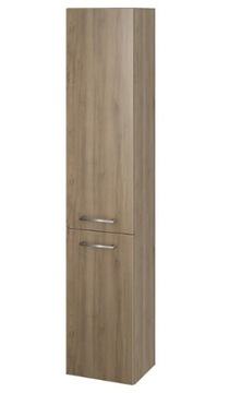 Szafka Cersanit Lara orzech 150 cm