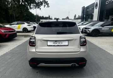 Fiat 2025 Fiat 600 Hybrid La Prima 145KM Automat Nowy 1.2 Hybryda 145KM, zdjęcie 6