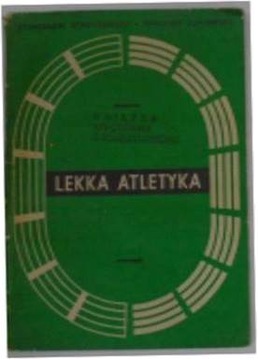 Lekka atletyka - S.Strzyżewski
