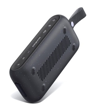 Портативная акустическая система Soundcore Motion 300 IPX7 30 Вт, черная
