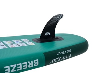 Доски для SUP Aqua Marina Breeze 300 см