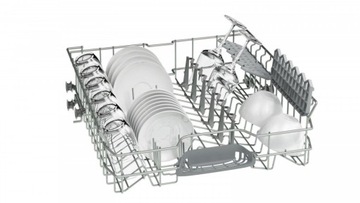 ПОСУДОМОЕЧНАЯ МАШИНА BOSCH SMS25AI05E