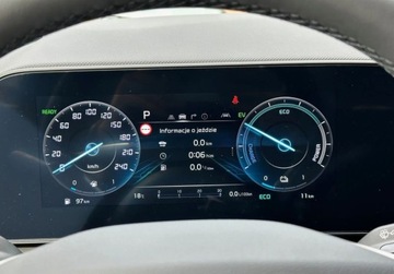 Kia Niro II 2025 Kia Niro MY26 wersja BUSINESS LINE, HEV, dostepny od reki 1.6 Hybryda, zdjęcie 29