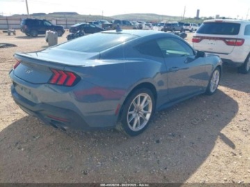 Ford Mustang VI 2024 Ford Mustang Gt Premium Fastback 2024 5.0l 5.0 Benzyna 480KM, zdjęcie 5