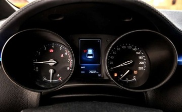 Toyota C-HR I Crossover 1.2L Turbo 116KM 2016 Toyota C-HR Toyota C-HR 1.2 T Dynamic 1.2 Benzyna 116KM, zdjęcie 21