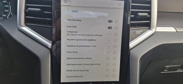 Volkswagen Amarok II 2025 Volkswagen Amarok 3.0 V6 TDI 4Motion, zdjęcie 8