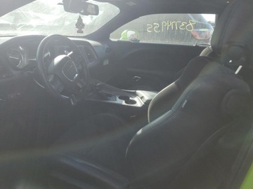 Dodge Challenger III 2023 Dodge Challenger RT 2023 5.7L 5.7 Benzyna 375KM, zdjęcie 7