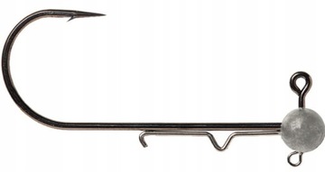 Savage Gear Główki Jigowe Ball roz. 7/0 (7.5g)