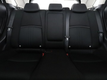 Mazda CX-3 Crossover Facelifting 2.0 Skyactiv-G 121KM 2018 Mazda CX-3 klima auto kamera i czujniki parkowania, zdjęcie 17