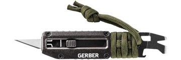 Мультитул Gerber 8 в 1 Prybrid X