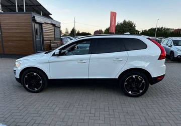 Volvo XC60 I 2011 Volvo XC 60 2,0 Diesel 163 KM GWARANCJA Zamiana Zarejestrowany 2.0 Diesel, zdjęcie 4